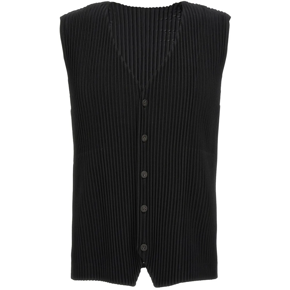 ISSEY MIYAKE  |Vests & Gillets