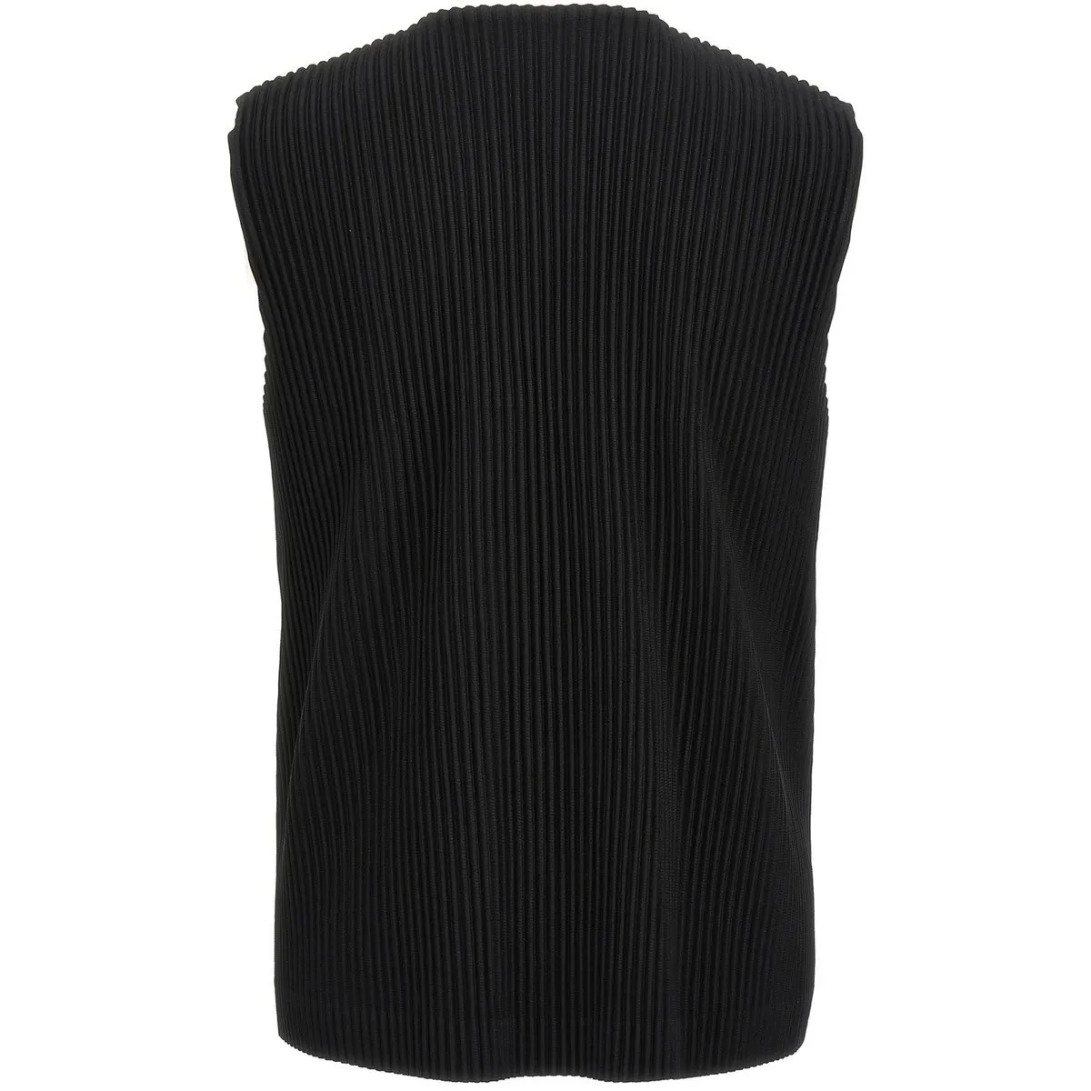 ISSEY MIYAKE  |Vests & Gillets