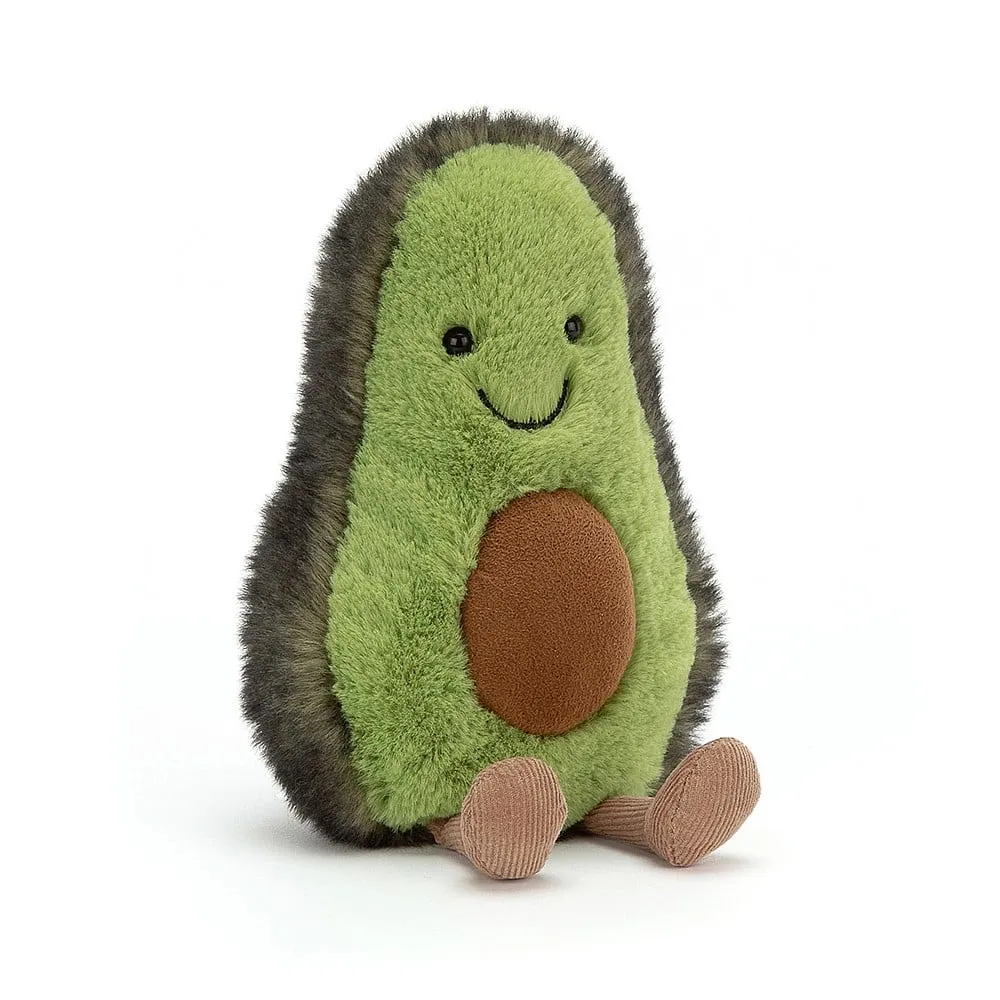 Jellycat, Amuseable Avocado Small