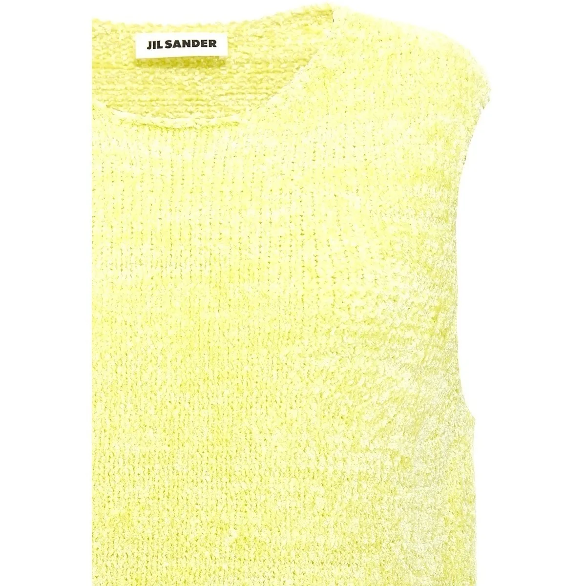 Jil Sander  |Vests & Gillets