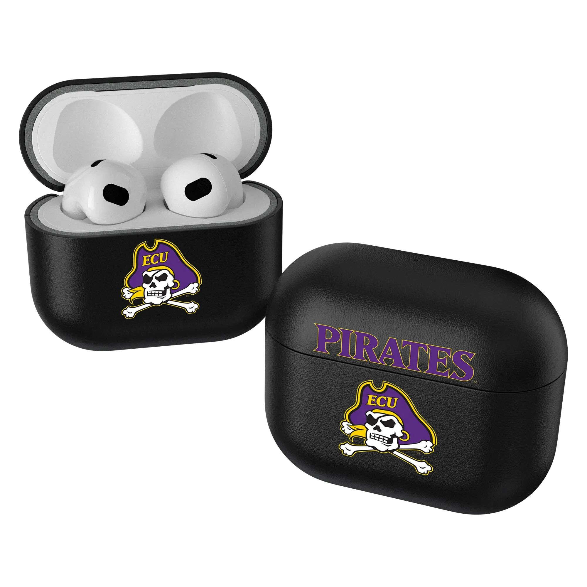 Keyscaper ECU Pirates Insignia 1st Gen AirPods Pro Case Cover