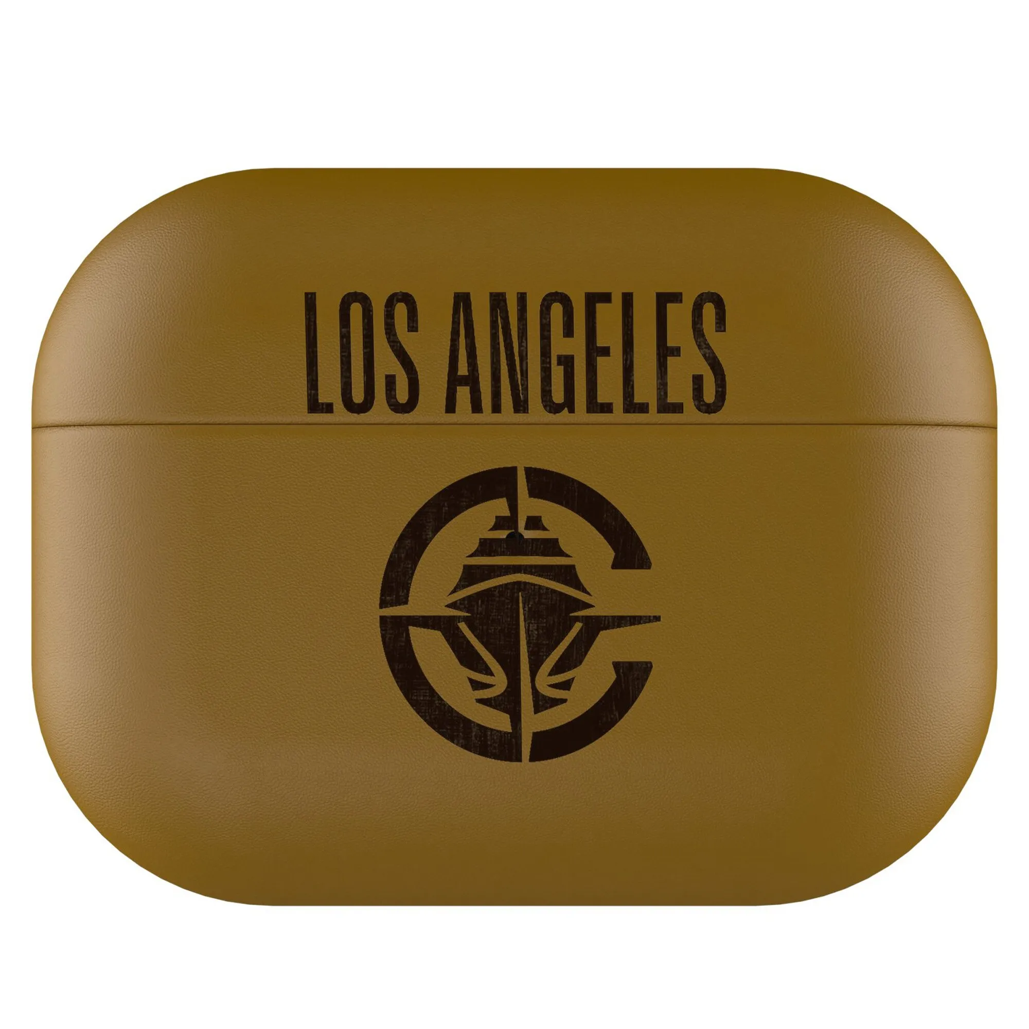 Keyscaper LA Clippers Burn 1st Gen AirPods Pro Case Cover