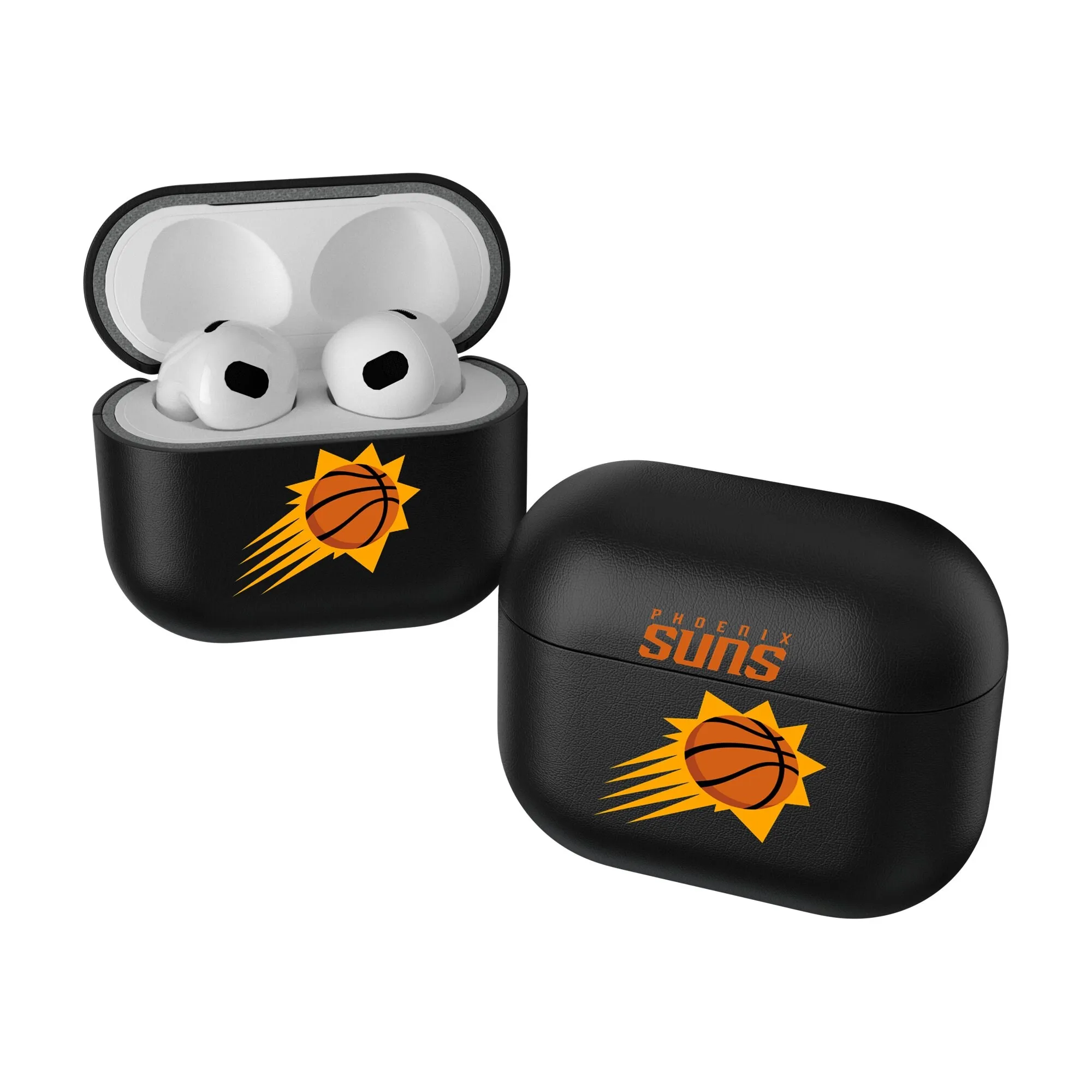 Keyscaper Phoenix Suns Insignia 1st Gen AirPods Pro Case Cover