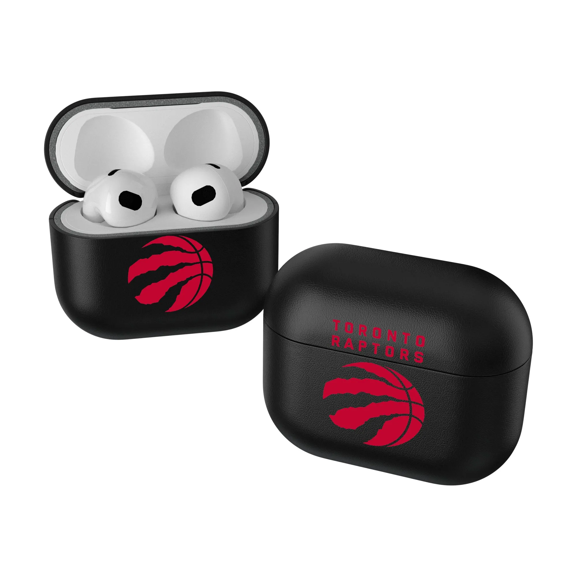 Keyscaper Toronto Raptors Insignia 3rd Generation AirPods Case Cover