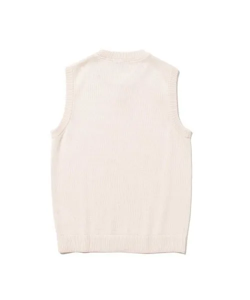 KNITTED  |Vests & Gillets