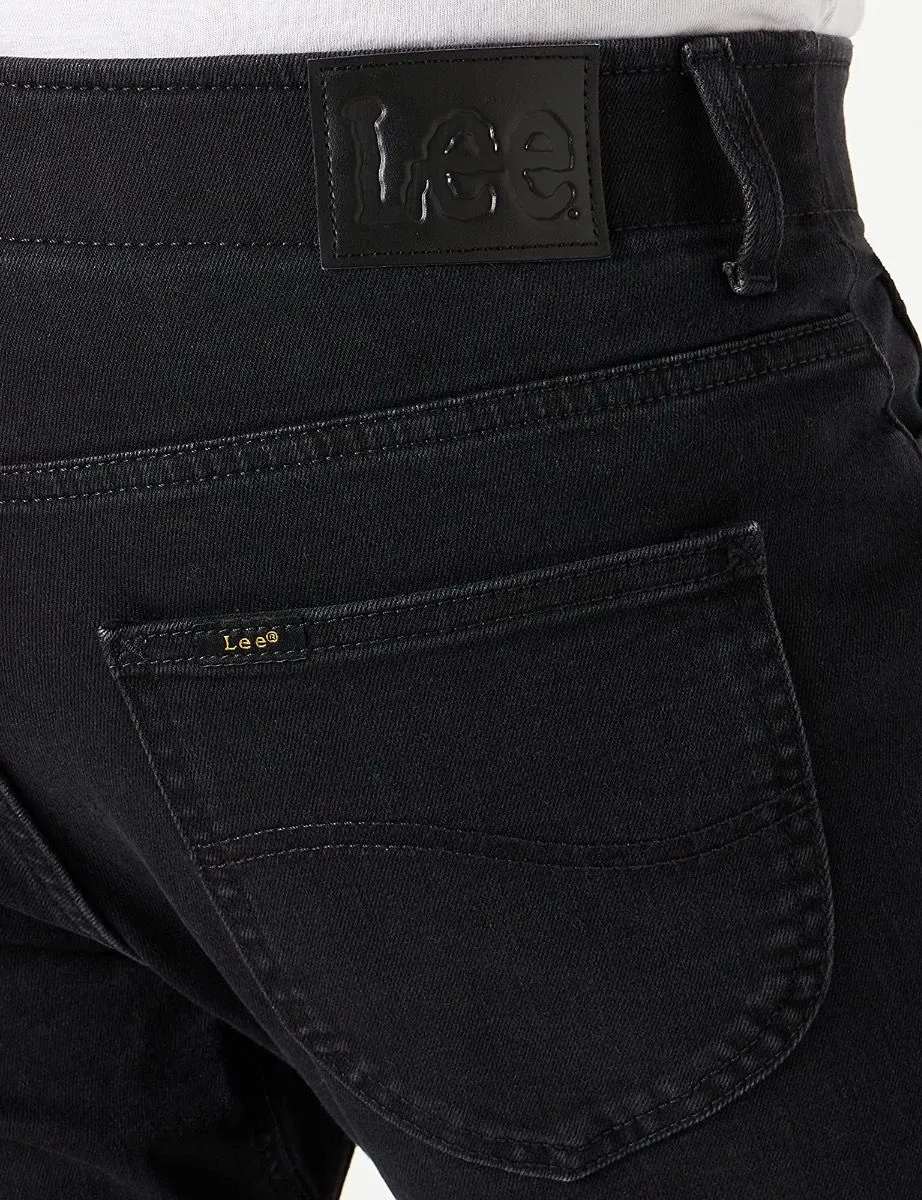 Lee Extreme Motion Slim Denim Stretch Jeans MVP Black