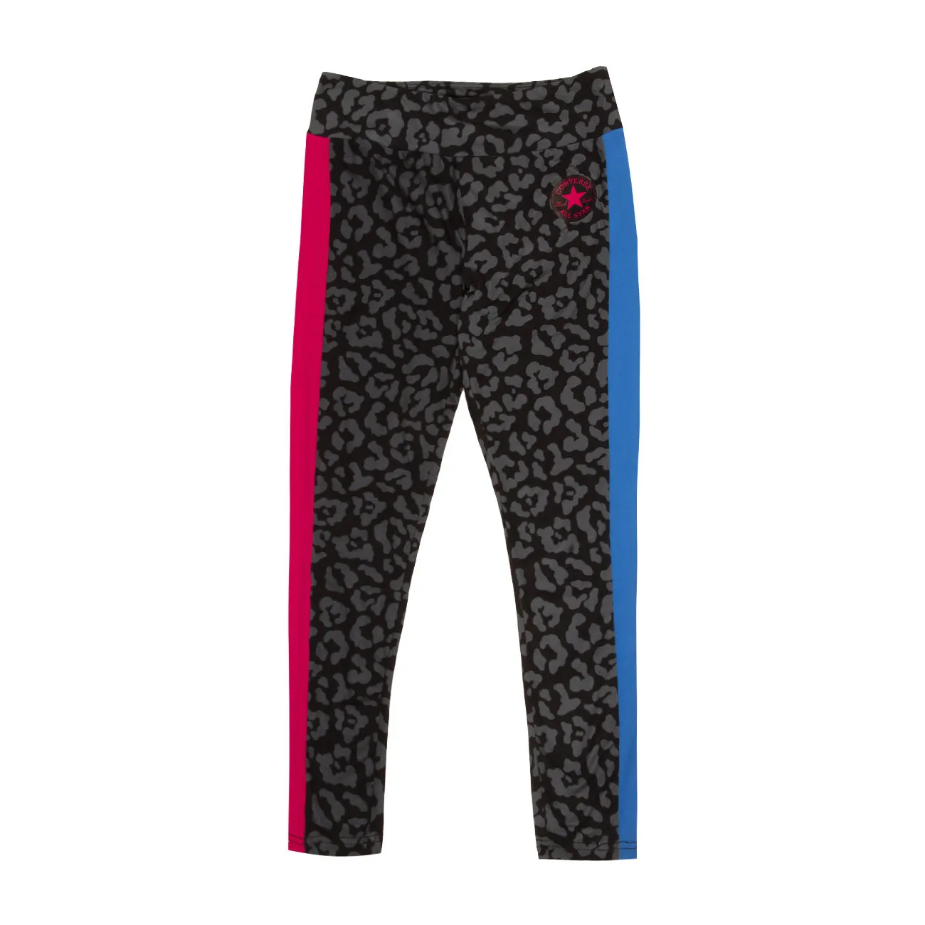 LEGGINGS HIGH RISE Bimba Multicolor