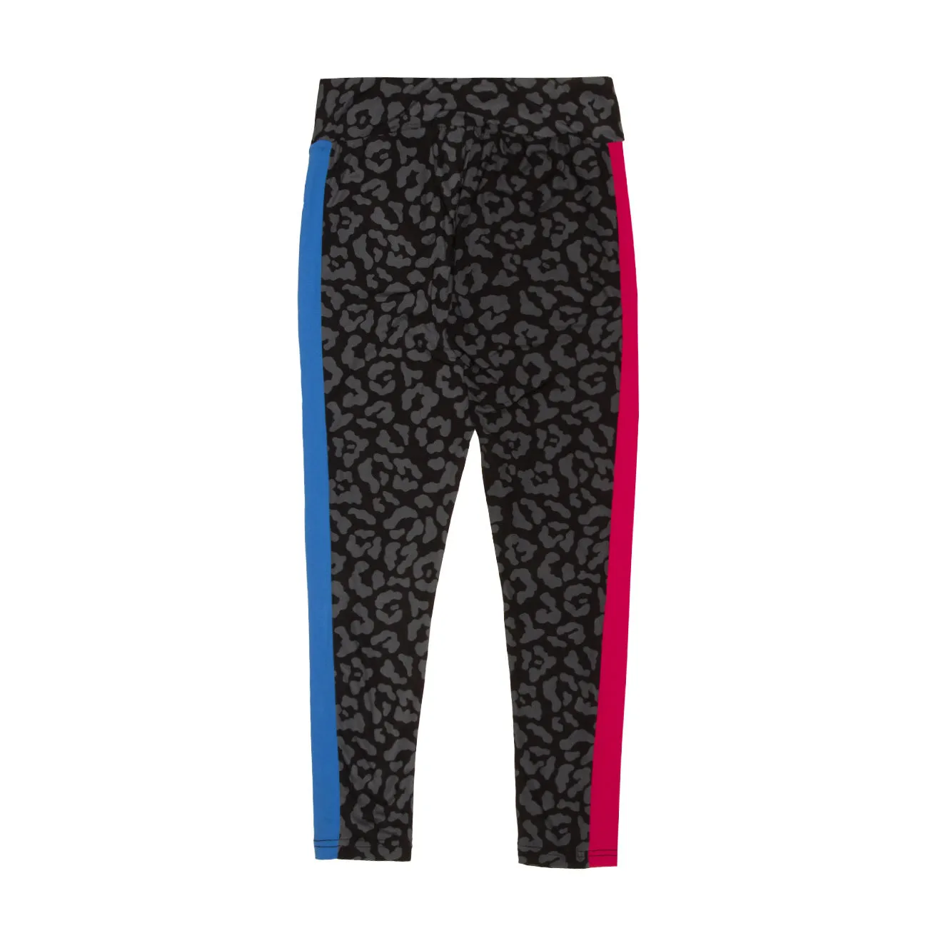 LEGGINGS HIGH RISE Bimba Multicolor