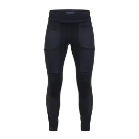 LEGGINGS VISLIGHT TRACK Woman Black 