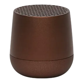 Lexon Mino+ Mini Portable Bluetooth Speaker