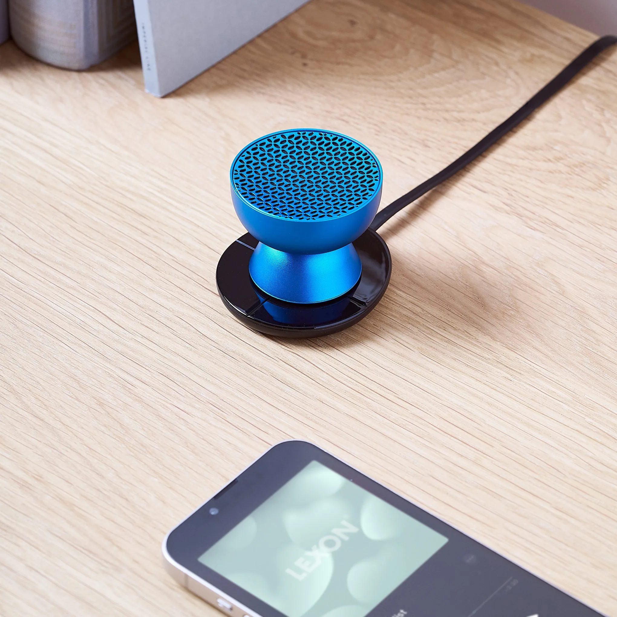 Lexon Tamo Mini Bluetooth Speaker