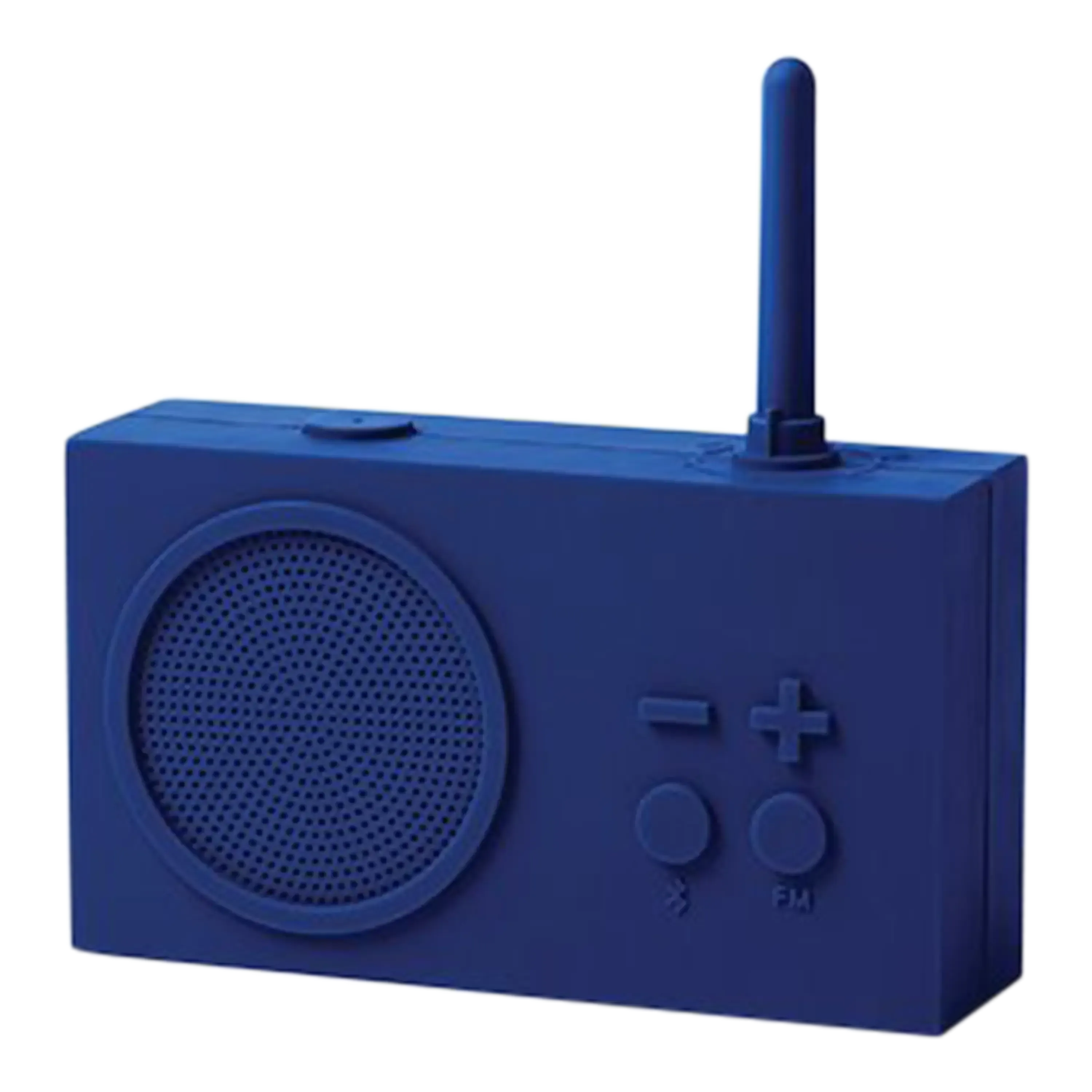 Lexon Tykho 3 FM Radio with Bluetooth Speaker