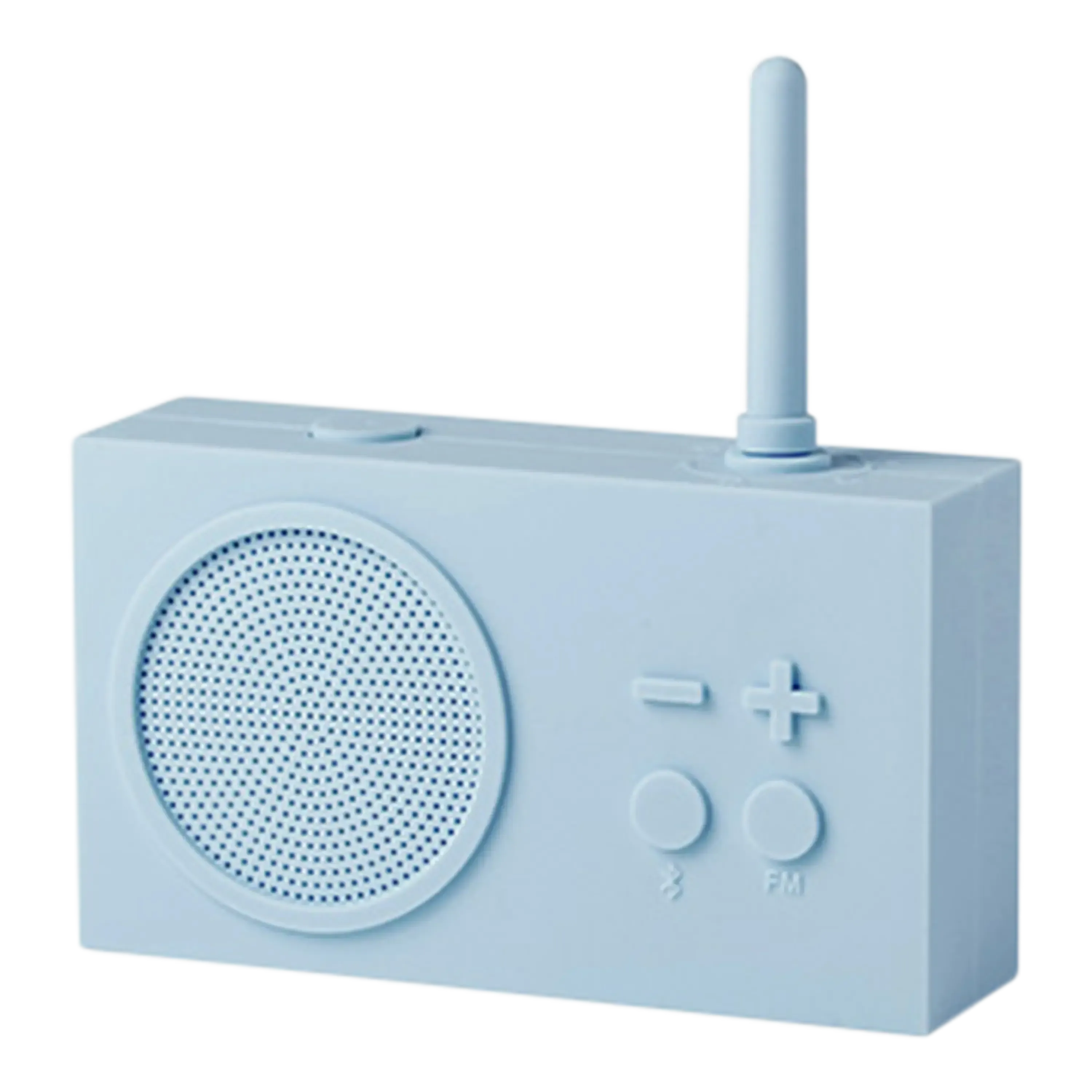 Lexon Tykho 3 FM Radio with Bluetooth Speaker