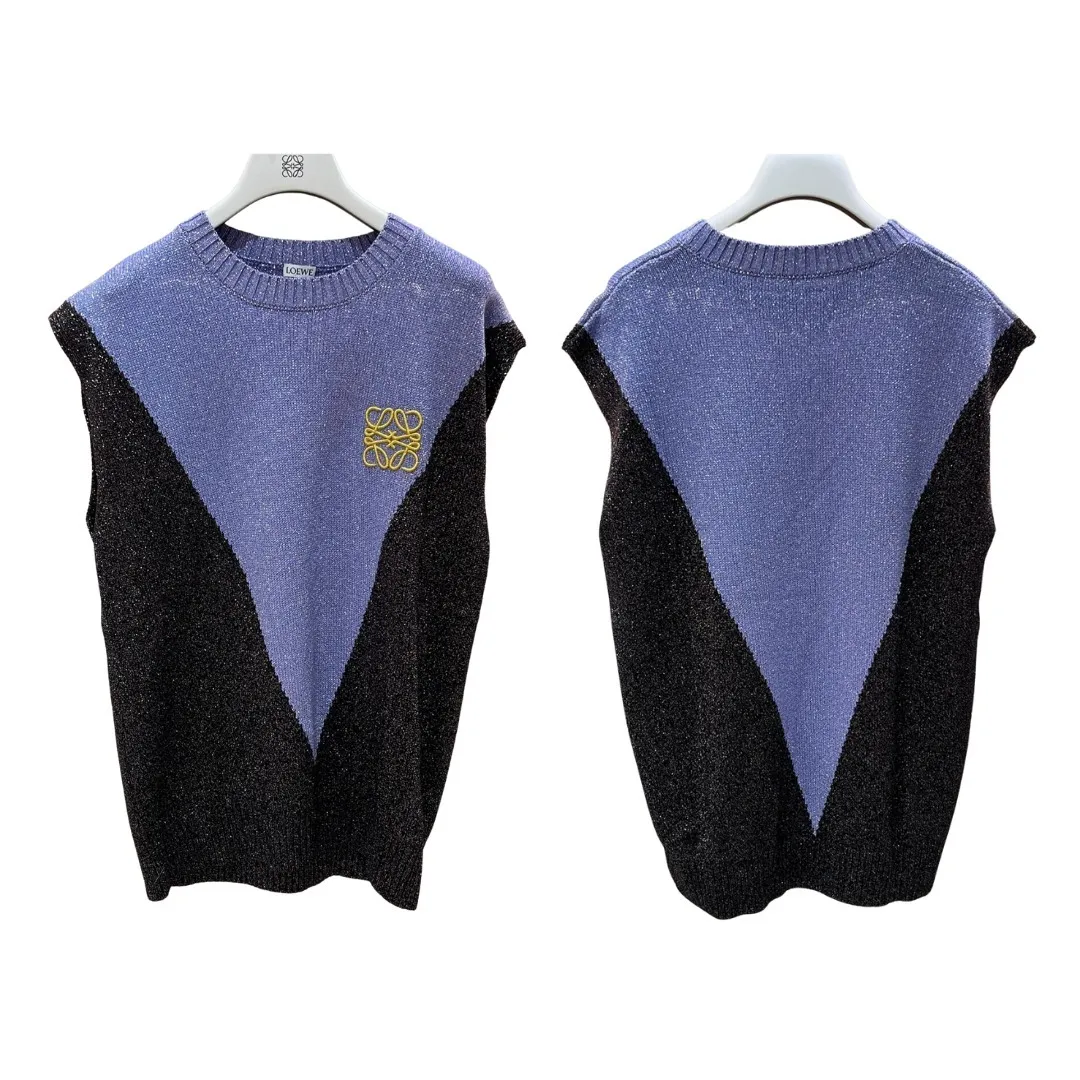 LOEWE  |Loewe Anagram Vest