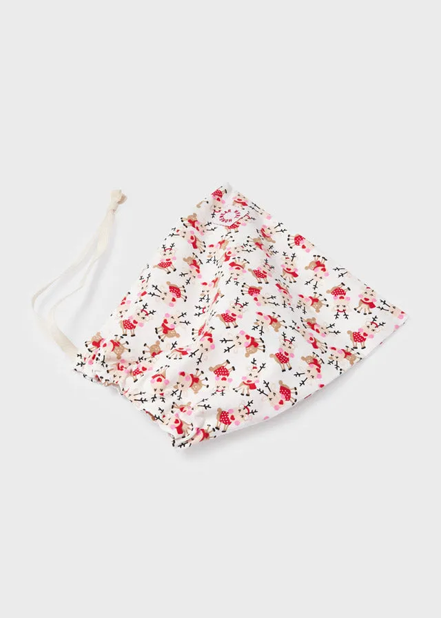 Loungewear for baby girl - Printed