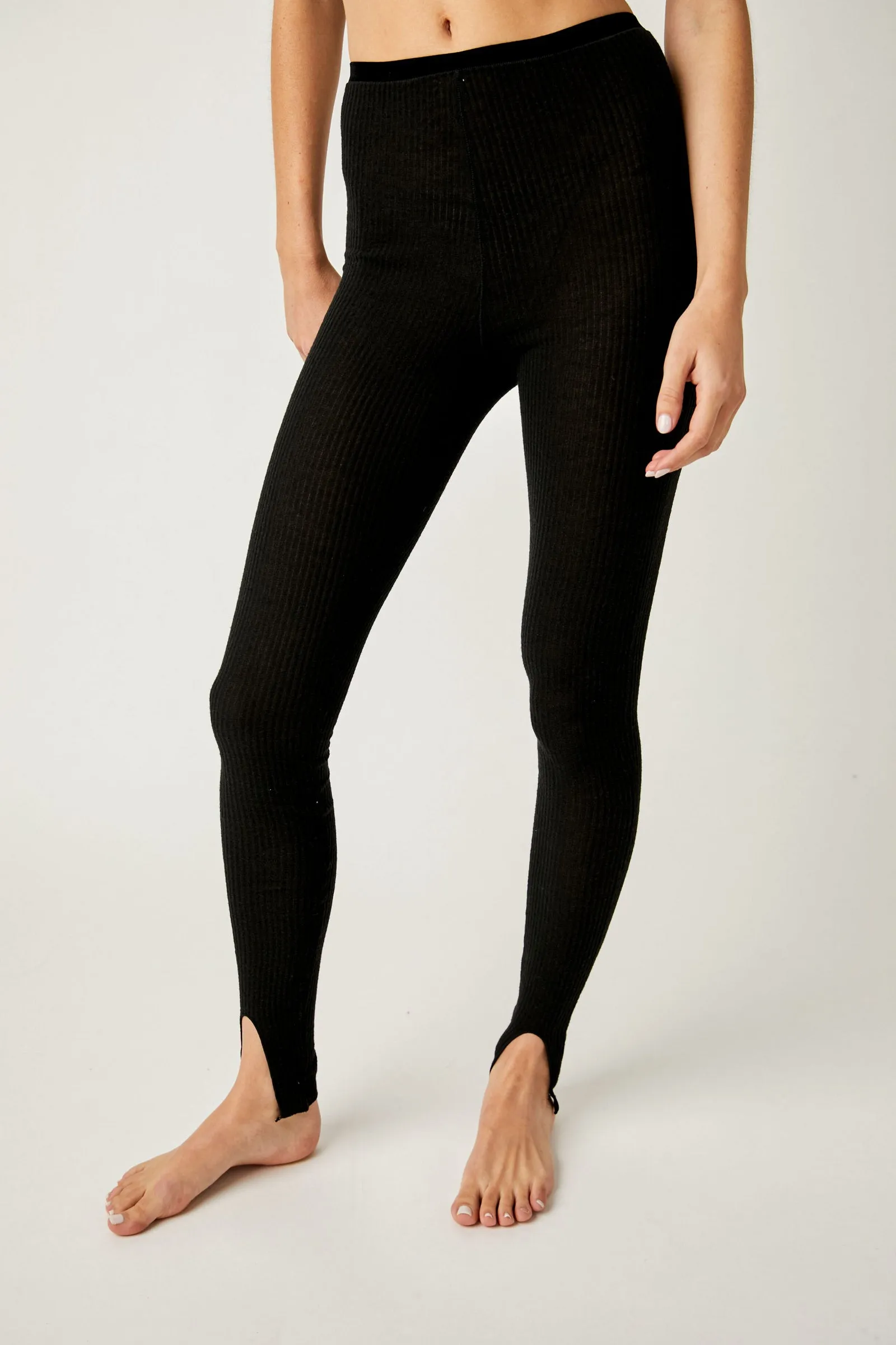 Lux Life Legging