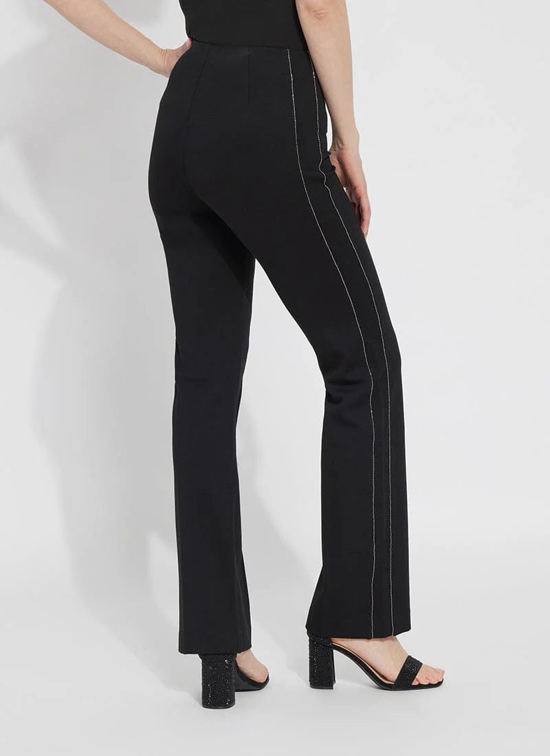 Lysse Embellished Elysse Pants