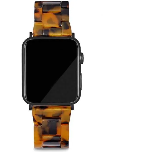 MACHETE Apple Watch Band, Classic Tortoise