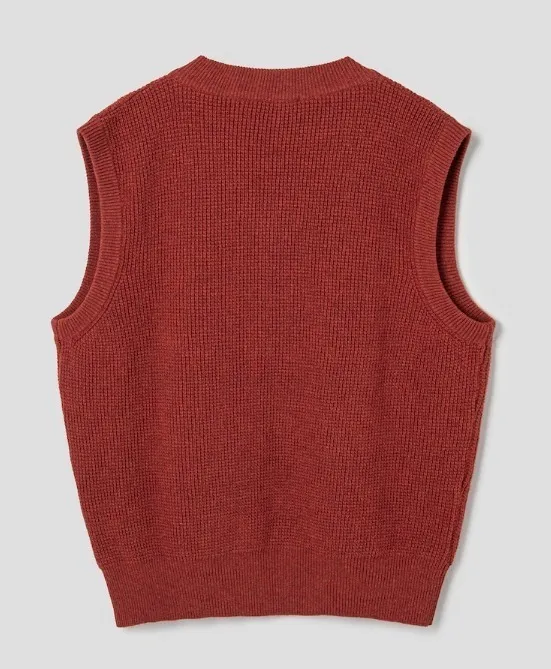 MAISON KITSUNE  |Designers Vests & Gillets