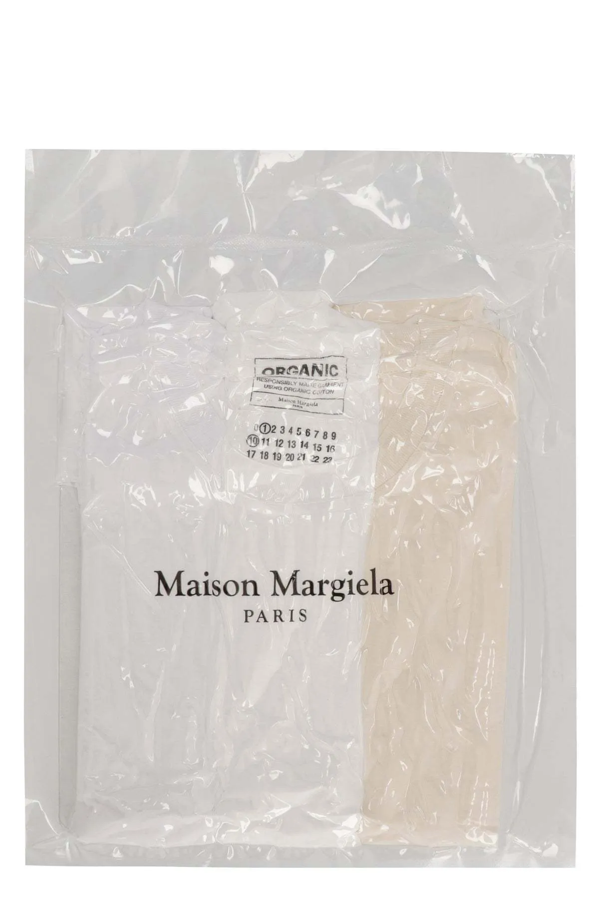 Maison Margiela  |Crew Neck Pullovers Monogram Unisex Plain Logo Loungewear