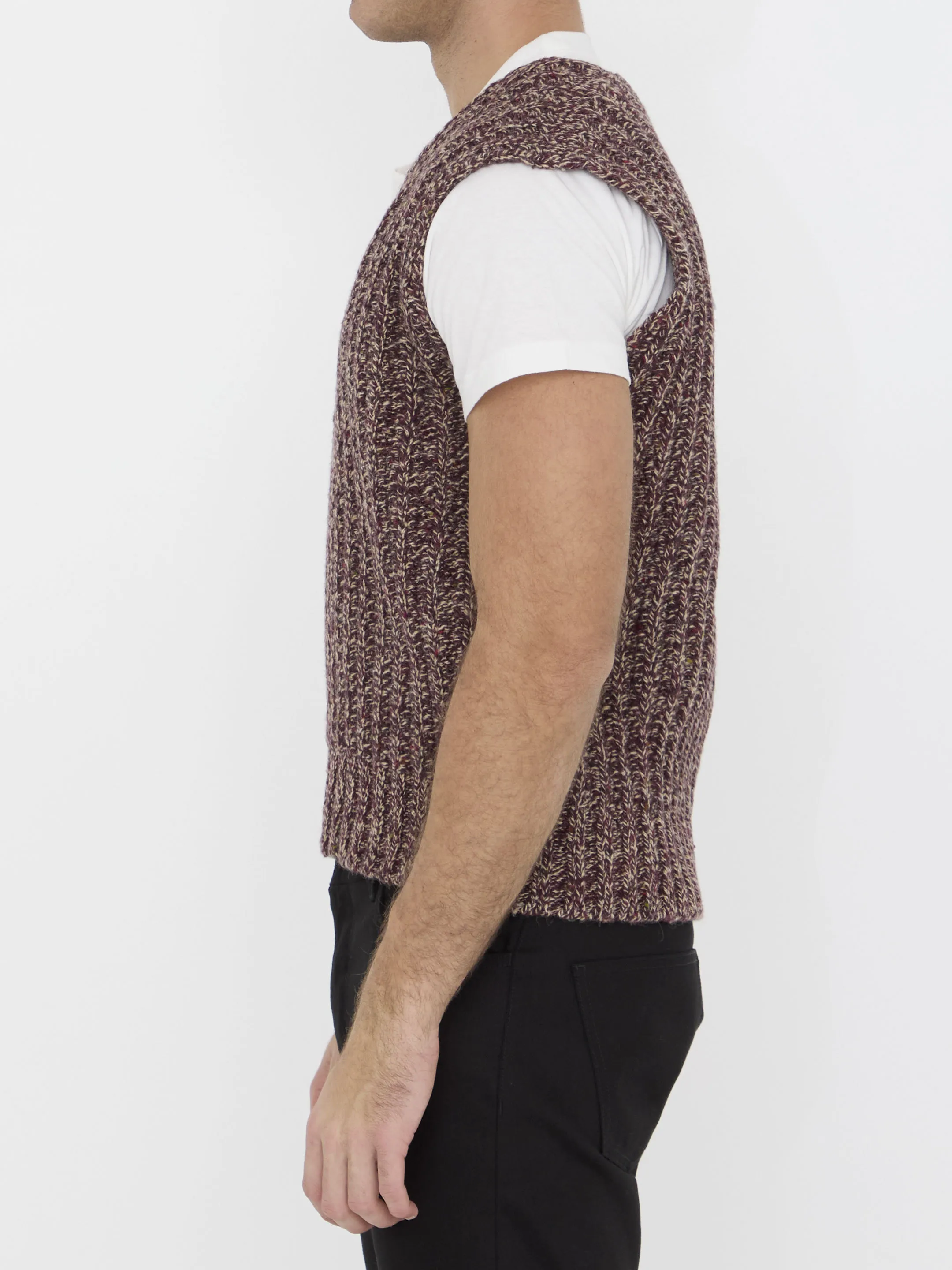 Maison Margiela  |Vests & Gillets