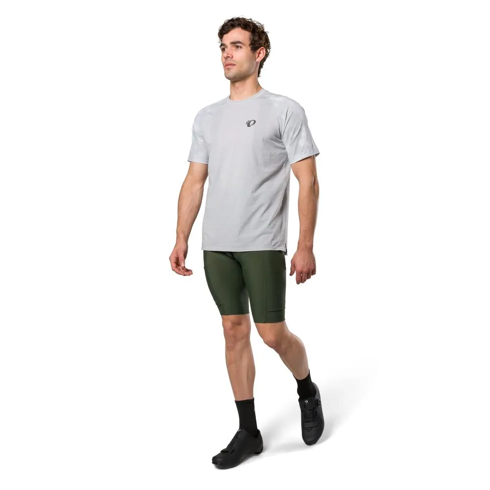 Men's Expedition Merino Short Sleeve Jersey