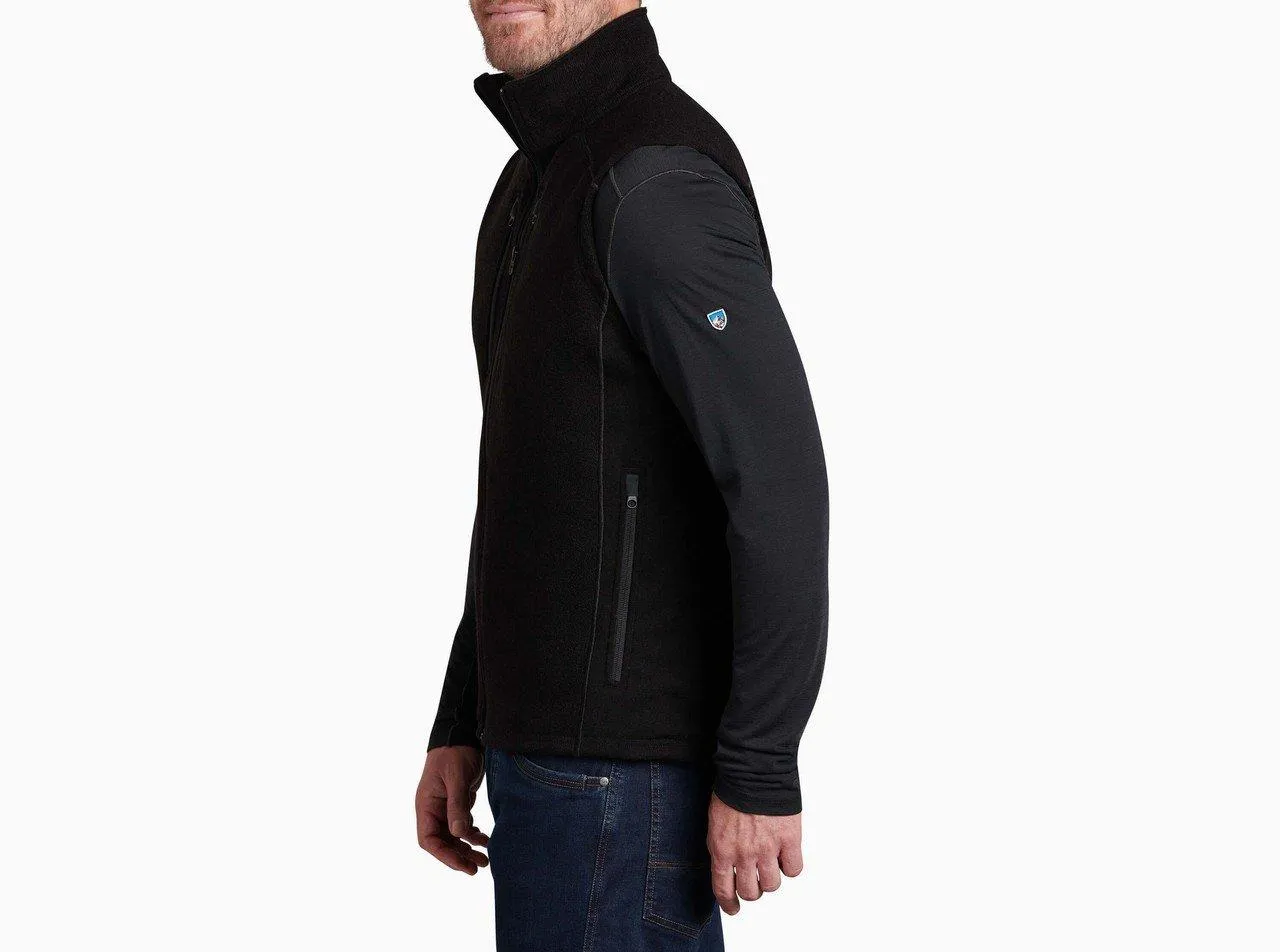 Men's Kuhl Interceptr Vest | Gilets & Vests UK