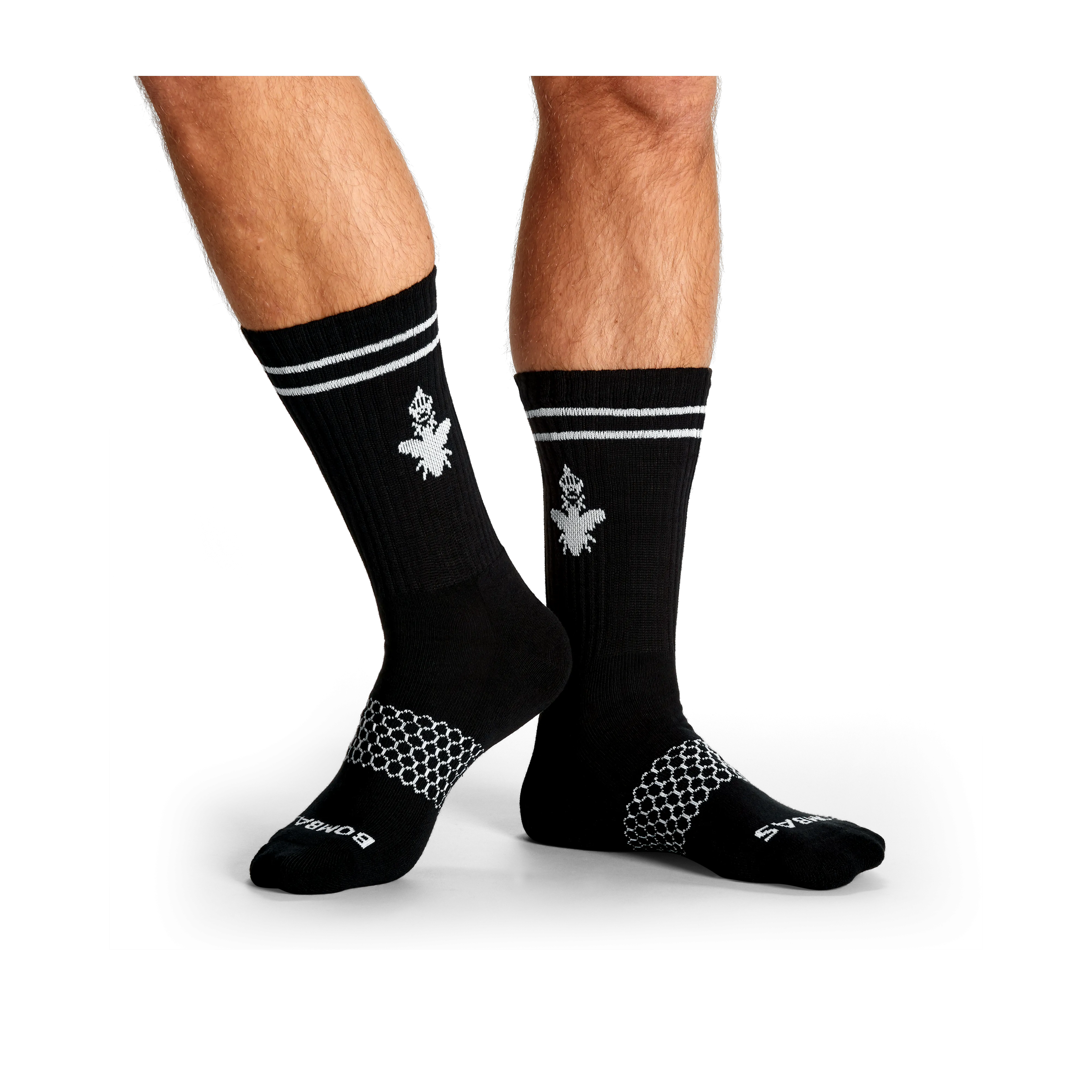 Men's Originals Calf Sock 4-Pack