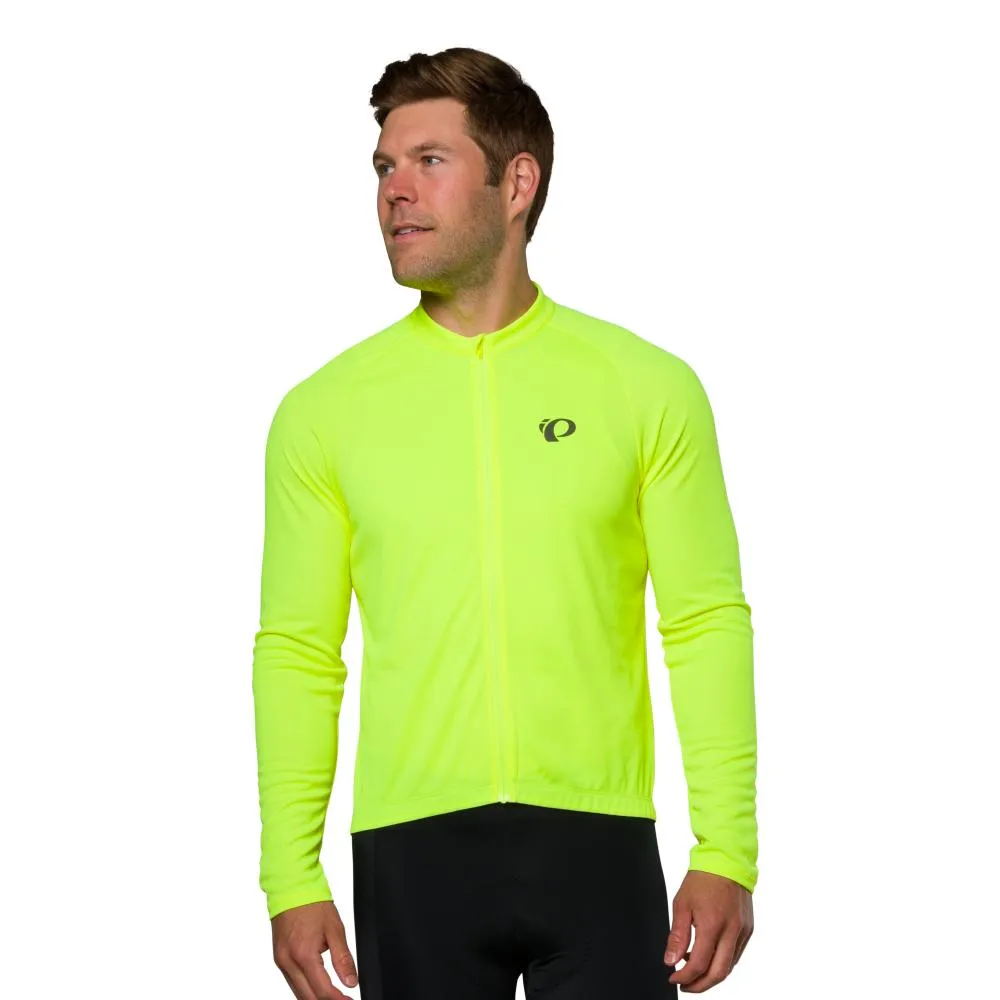 Men's Quest Long Sleeve Jersey