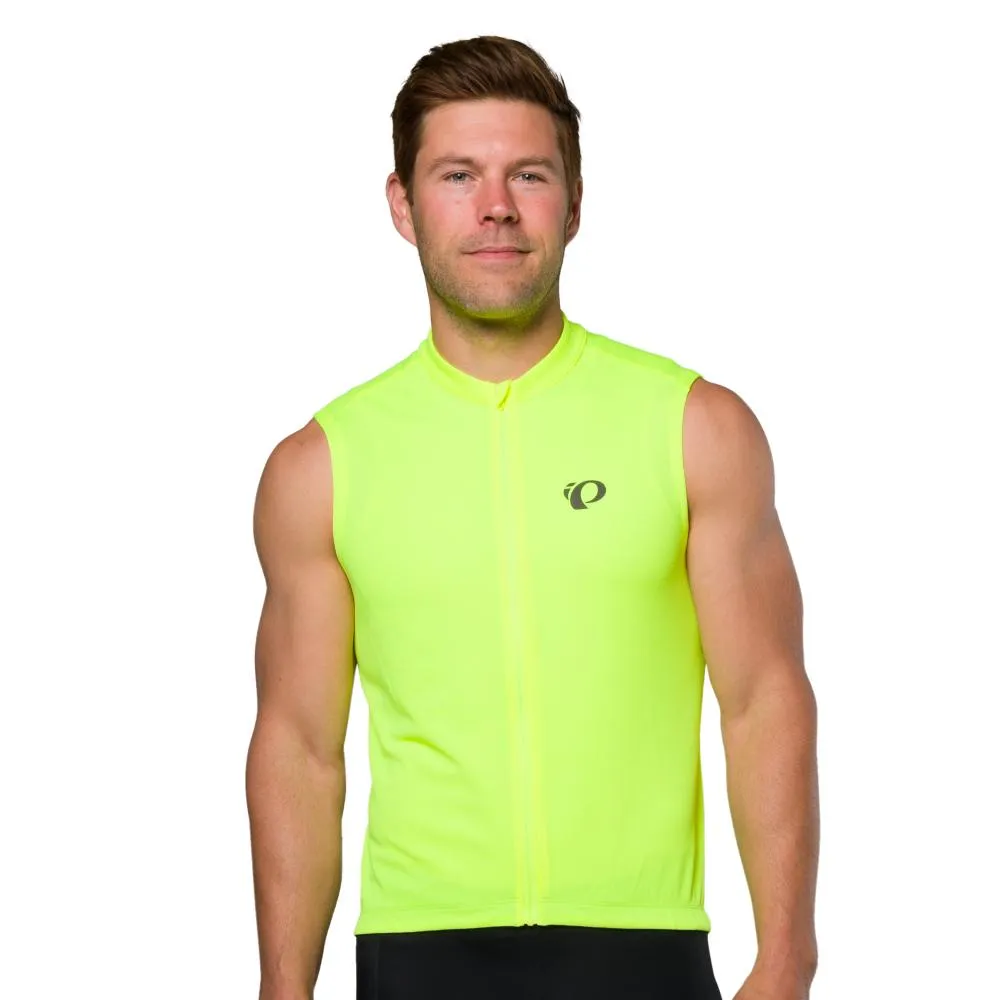 Men's Quest Sleeveless Jersey