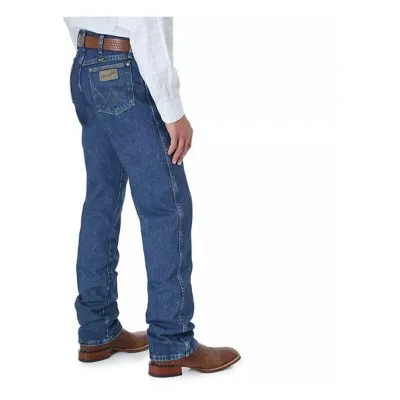 Men's Wrangler George Strait Straight Straight Jeans