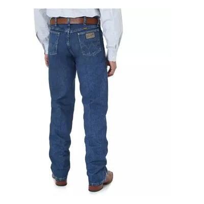 Men's Wrangler George Strait Straight Straight Jeans