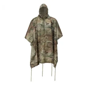 MIL-SPEC PLUS G.I. Style Poncho