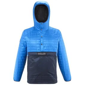 Millet  Heritage Wool Anorak - Giacca di merino - Uomo