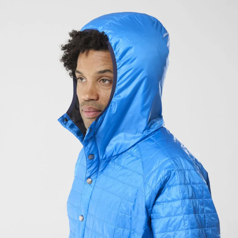 Millet  Heritage Wool Anorak - Giacca di merino - Uomo