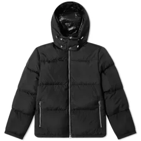 MKI Crinkle Down JacketBlack