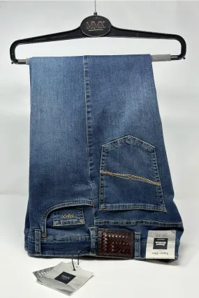 MMX - Jeans Falco 7176