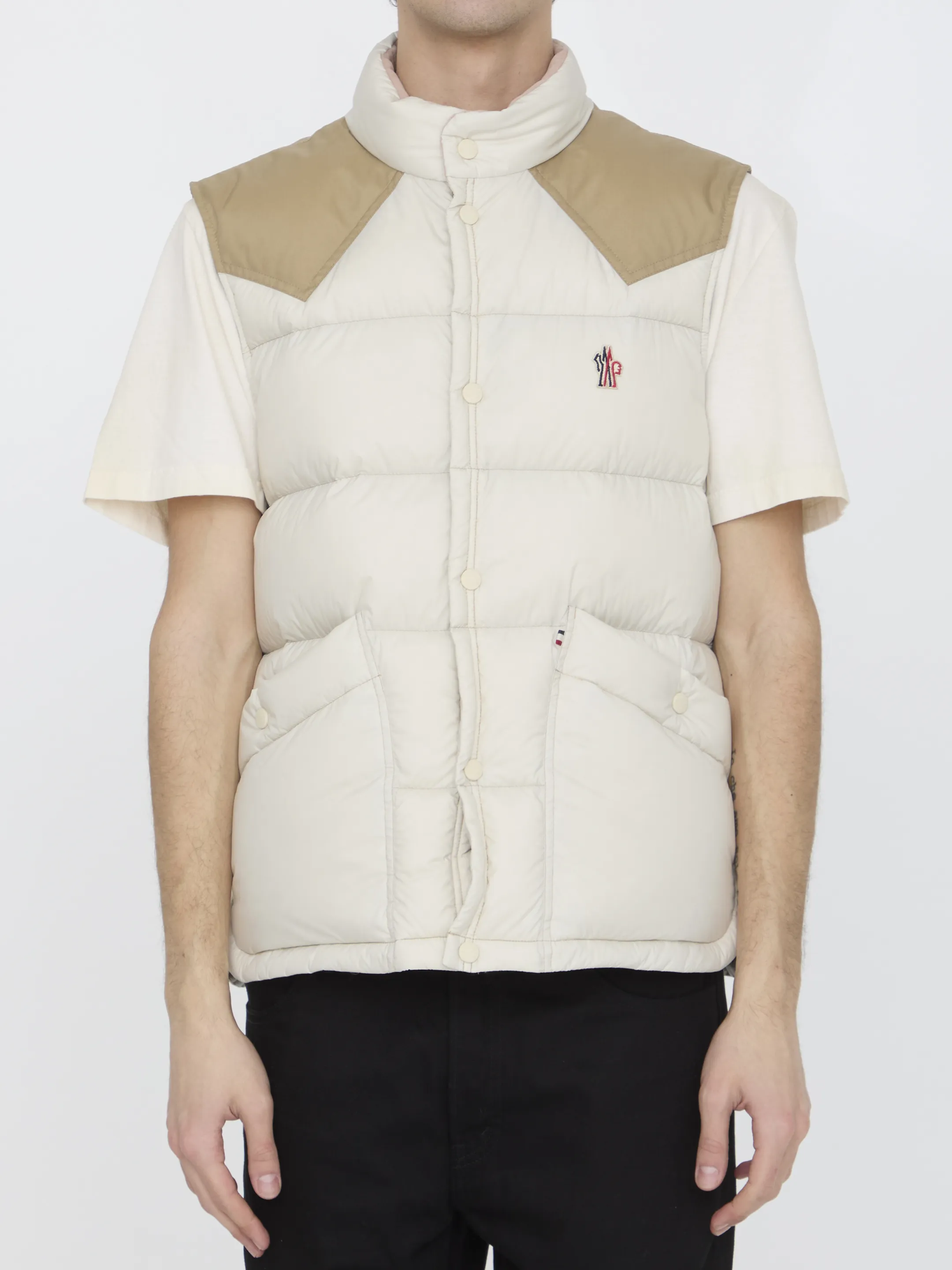 MONCLER  |FX Advantage / Exclusive Vests & Gillets