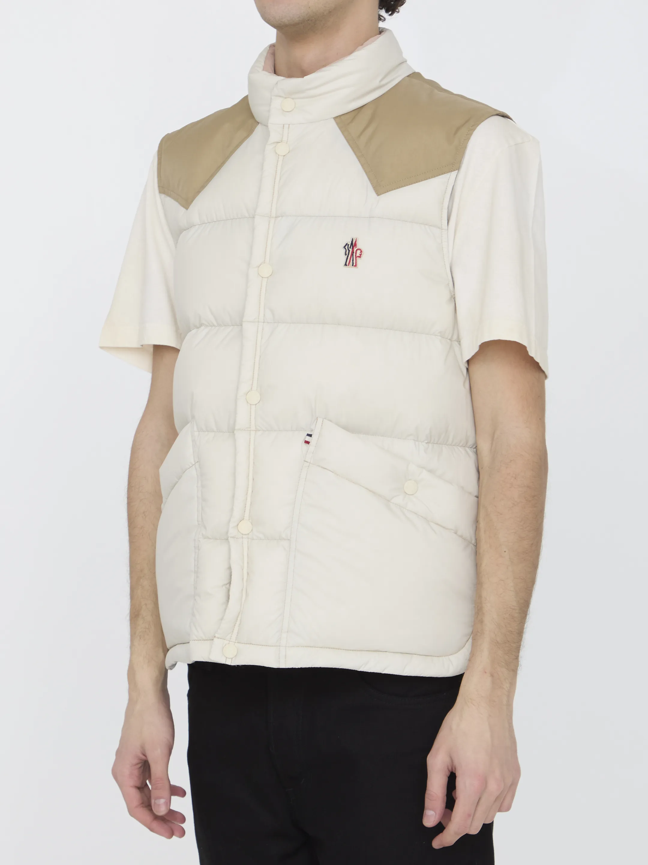 MONCLER  |FX Advantage / Exclusive Vests & Gillets