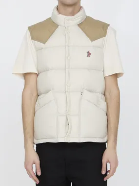 MONCLER  |FX Advantage / Exclusive Vests & Gillets