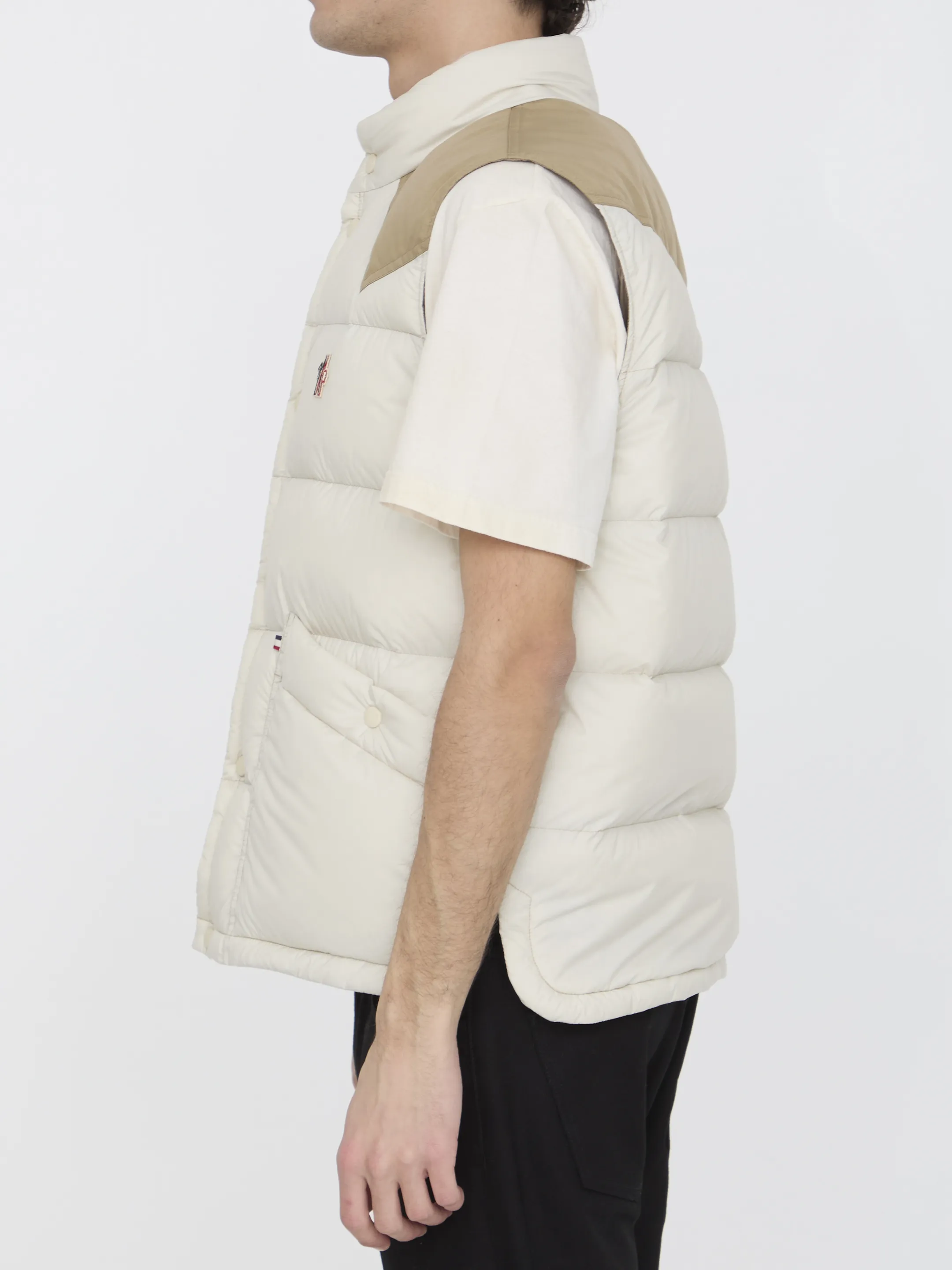 MONCLER  |FX Advantage / Exclusive Vests & Gillets