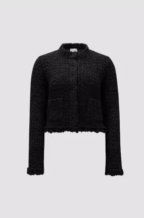 MONCLER  |Padded Cotton Cardigan