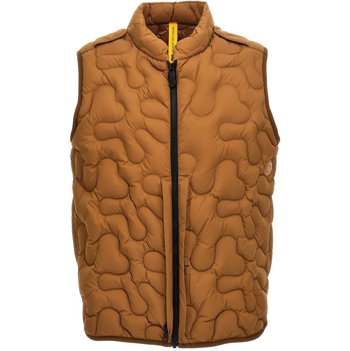 MONCLER  |Vests & Gillets