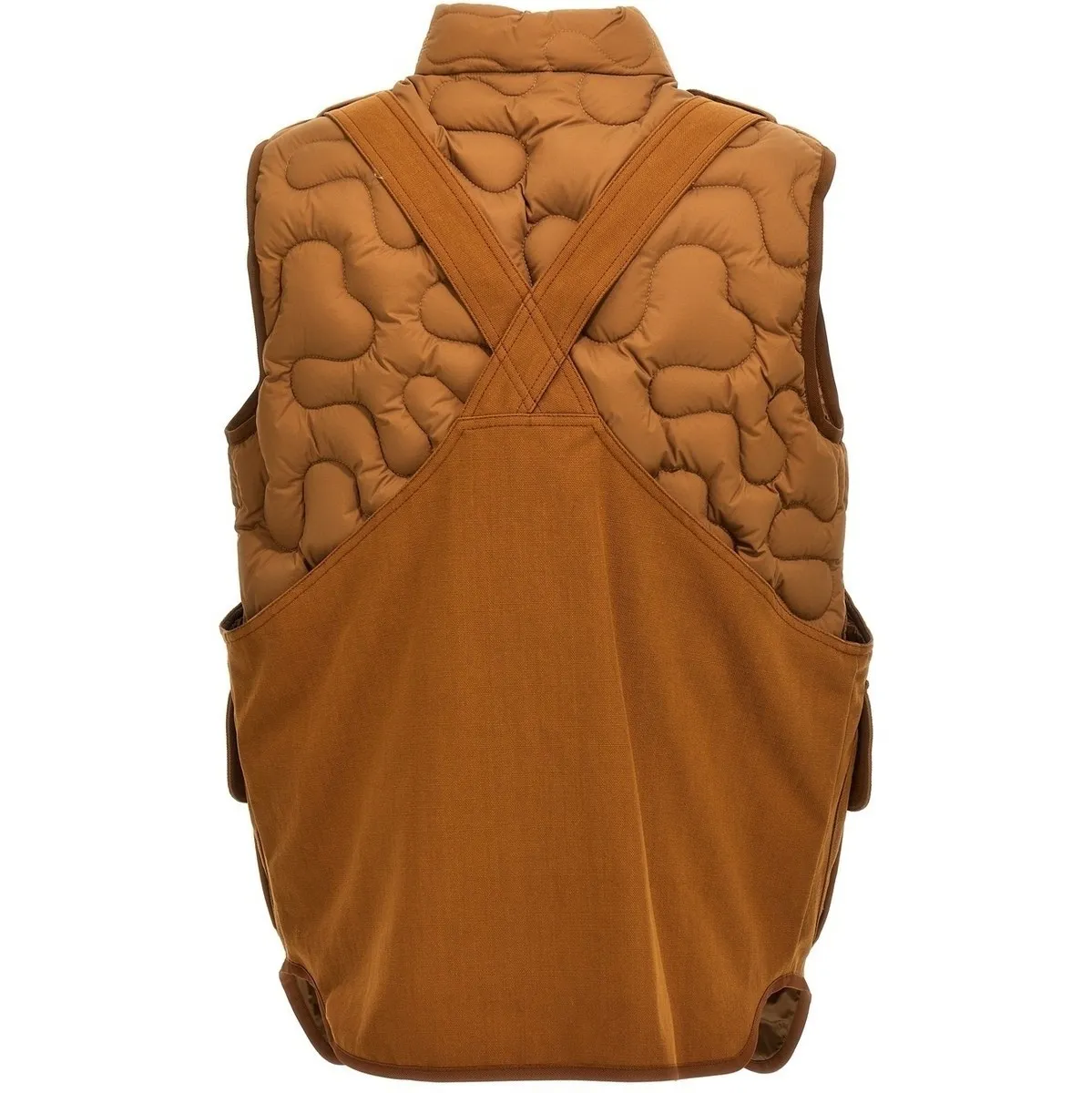 MONCLER  |Vests & Gillets