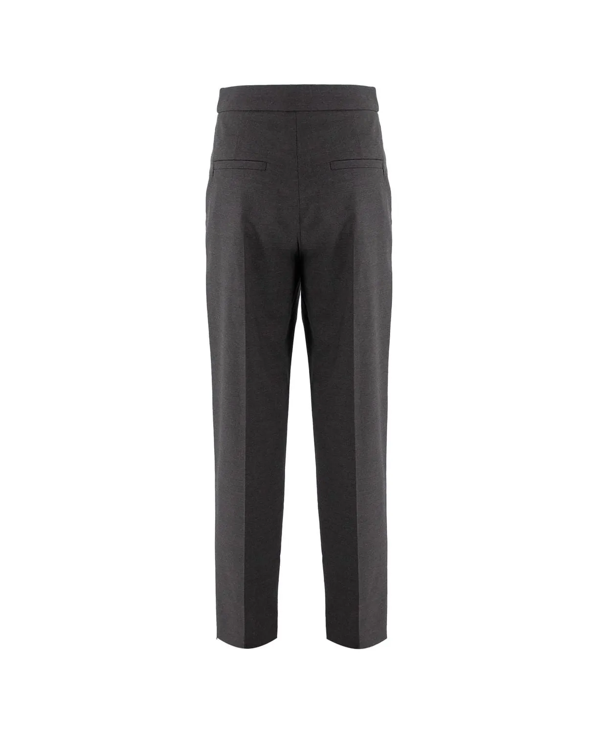 MONILI CHAIN TROUSERS