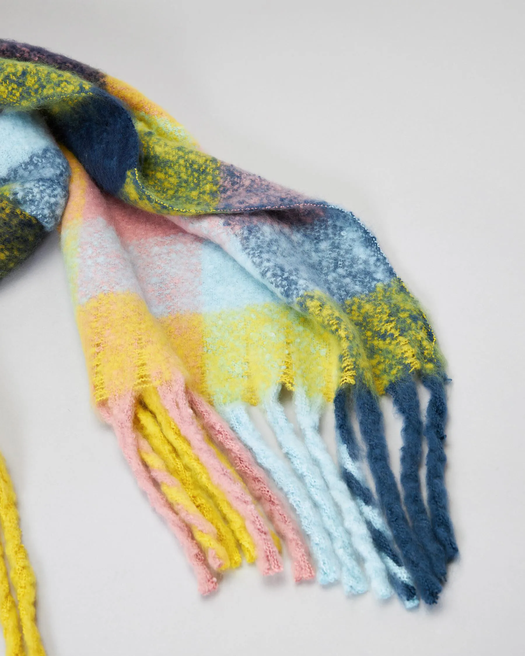 Mooloola Camdyn Scarf