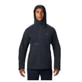 Mountain Hardwear  Exposure/2 Gore-Tex Paclite Stretch Anorak - Giacca antipioggia - Uomo