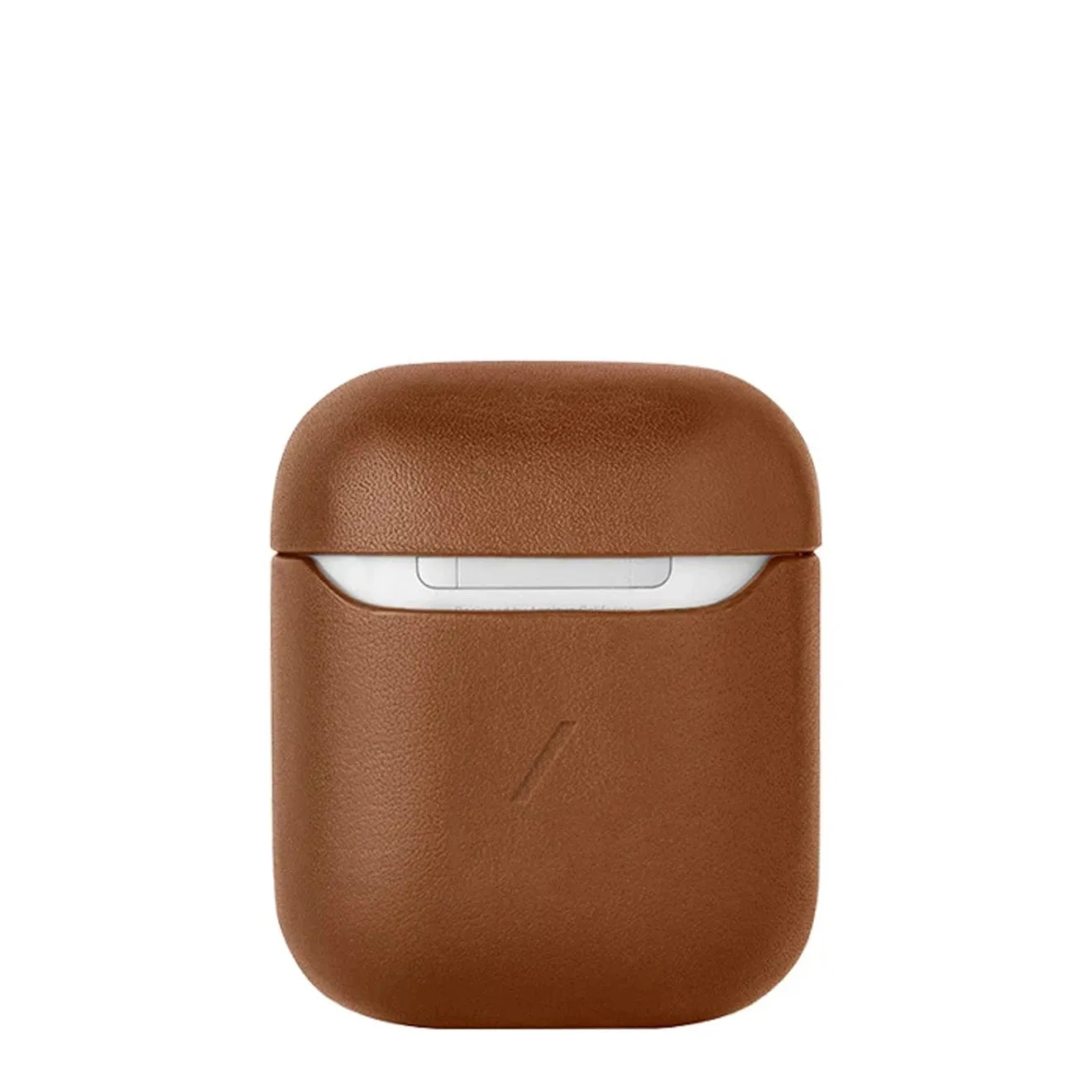 Native Union Crafted Case for Airpods Tan