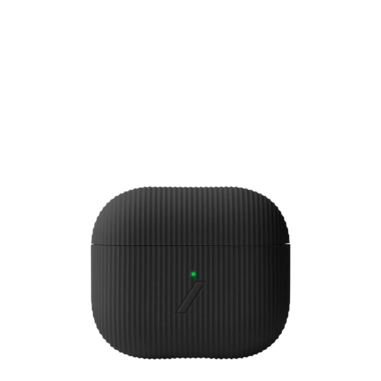 Native Union Curve Case for Airpods (Gen 3) Black