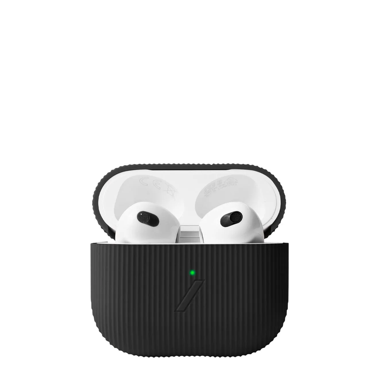 Native Union Curve Case for Airpods (Gen 3) Black